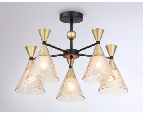 Потолочная люстра Traditional TR3171 Ambrella