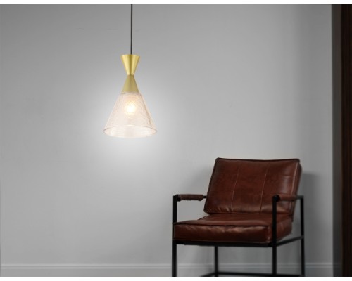 Подвесной светильник Traditional TR3173 Ambrella