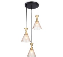 Подвесной светильник Traditional TR3175 Ambrella