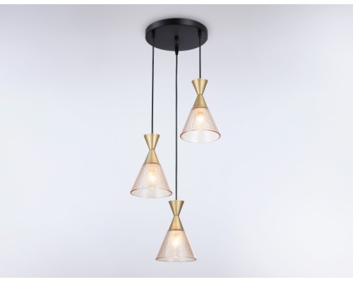 Подвесной светильник Traditional TR3175 Ambrella