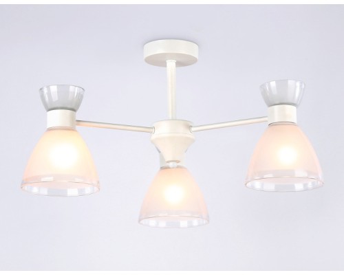 Потолочная люстра Traditional TR3177 Ambrella