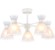 Потолочная люстра Traditional TR3179 Ambrella