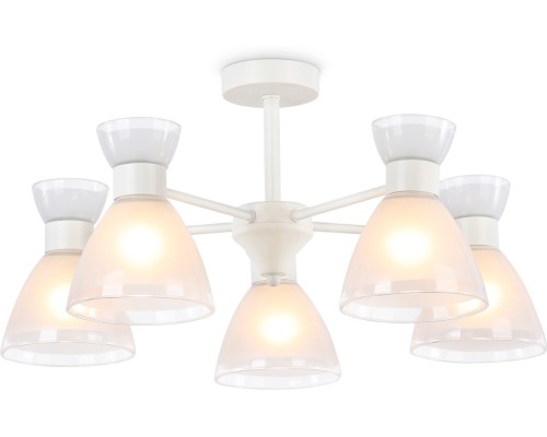 Потолочная люстра Traditional TR3179 Ambrella