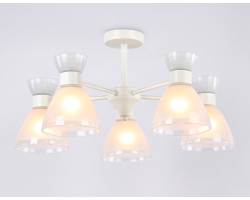 Потолочная люстра Traditional TR3179 Ambrella