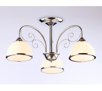 Потолочная люстра Traditional TR3181 Ambrella