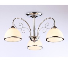 Потолочная люстра Traditional TR3181 Ambrella