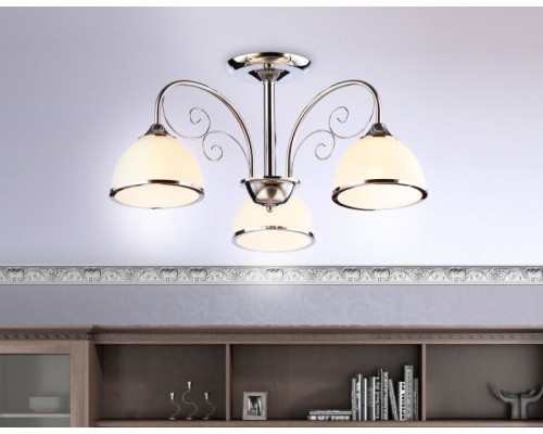 Потолочная люстра Traditional TR3181 Ambrella