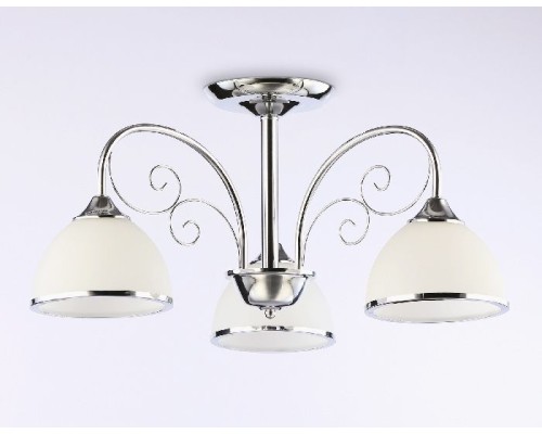 Потолочная люстра Traditional TR3181 Ambrella