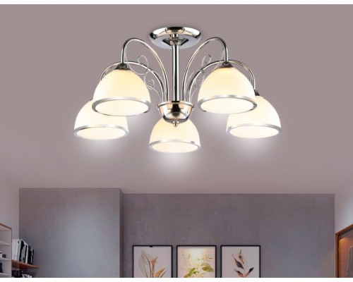 Потолочная люстра Traditional TR3182 Ambrella