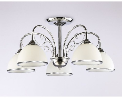 Потолочная люстра Traditional TR3182 Ambrella