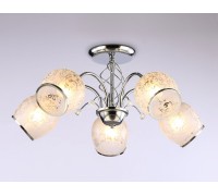 Потолочная люстра Traditional TR3188 Ambrella