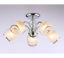 Потолочная люстра Traditional TR3188 Ambrella