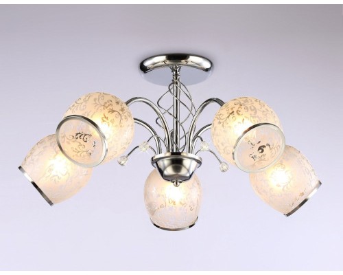 Потолочная люстра Traditional TR3188 Ambrella