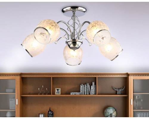 Потолочная люстра Traditional TR3188 Ambrella