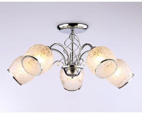 Потолочная люстра Traditional TR3188 Ambrella