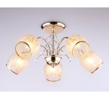 Потолочная люстра Traditional TR3189 Ambrella