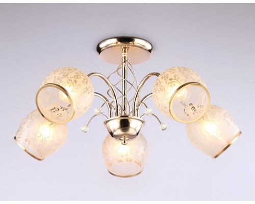 Потолочная люстра Traditional TR3189 Ambrella