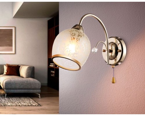 Бра Traditional TR3195 Ambrella