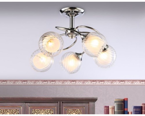 Потолочная люстра Traditional TR3198 Ambrella