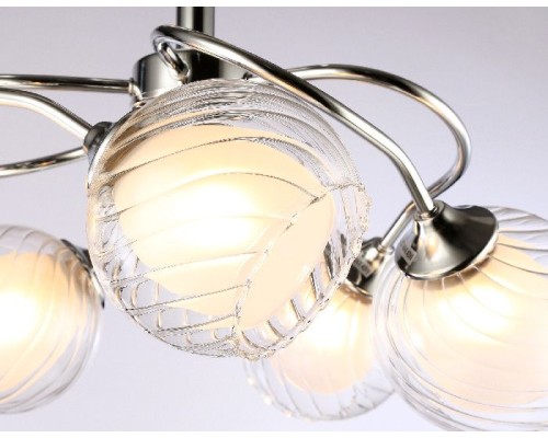 Потолочная люстра Traditional TR3198 Ambrella