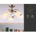 Потолочная люстра Traditional TR3199 Ambrella