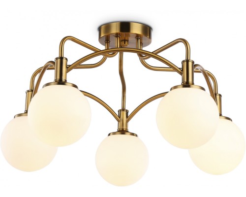 Потолочная люстра TRADITIONAL TR3212 Ambrella