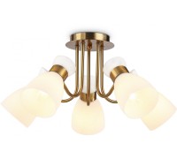 Потолочная люстра TRADITIONAL TR3218 Ambrella