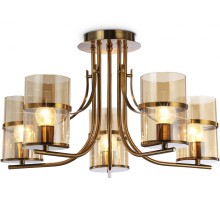 Потолочная люстра TRADITIONAL TR3222 Ambrella