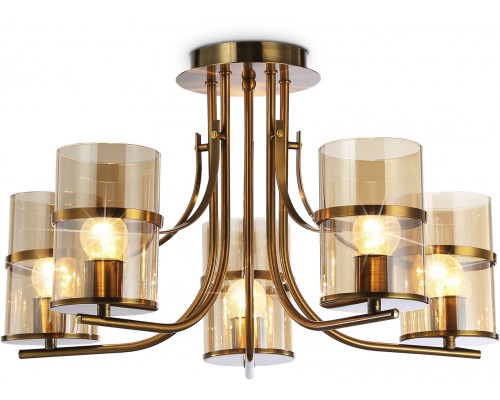 Потолочная люстра TRADITIONAL TR3222 Ambrella