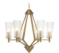 Подвесная люстра TRADITIONAL TR3231 Ambrella