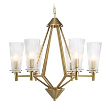 Подвесная люстра TRADITIONAL TR3231 Ambrella