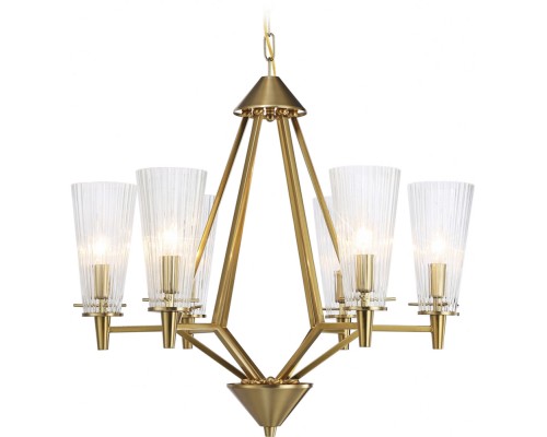 Подвесная люстра TRADITIONAL TR3231 Ambrella