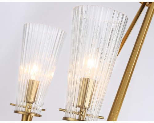 Подвесная люстра TRADITIONAL TR3231 Ambrella