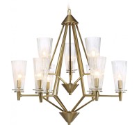 Подвесная люстра TRADITIONAL TR3233 Ambrella