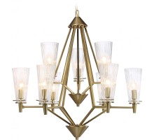 Подвесная люстра TRADITIONAL TR3233 Ambrella