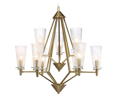 Подвесная люстра TRADITIONAL TR3233 Ambrella