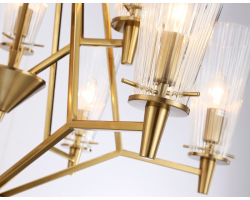 Подвесная люстра TRADITIONAL TR3233 Ambrella