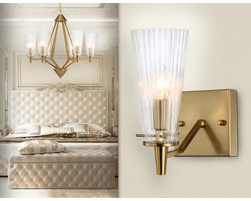 Бра TRADITIONAL TR3236 Ambrella