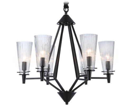 Подвесная люстра TRADITIONAL TR3237 Ambrella