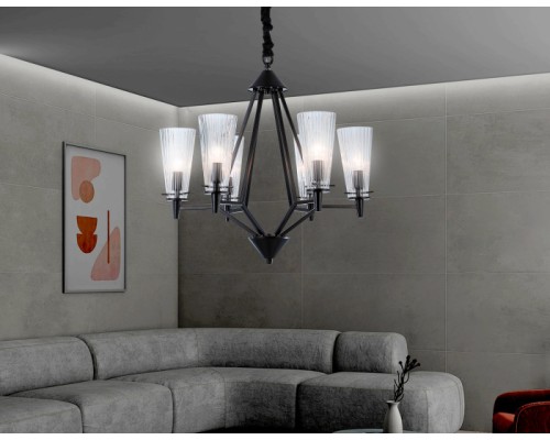 Подвесная люстра TRADITIONAL TR3237 Ambrella