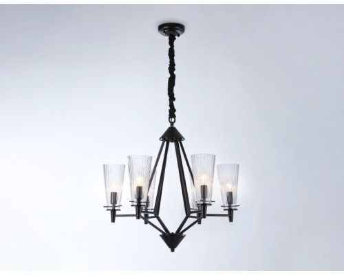 Подвесная люстра TRADITIONAL TR3237 Ambrella