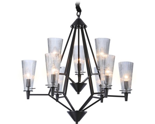 Подвесная люстра TRADITIONAL TR3238 Ambrella