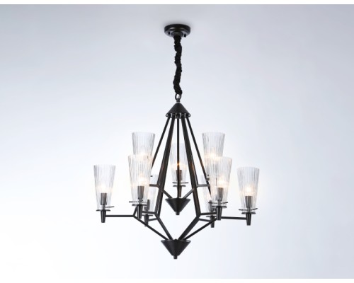 Подвесная люстра TRADITIONAL TR3238 Ambrella