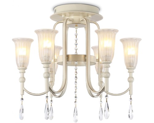 Потолочная люстра TRADITIONAL TR3242 Ambrella