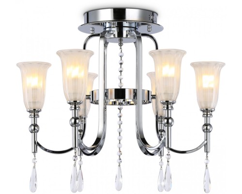 Потолочная люстра TRADITIONAL TR3243 Ambrella