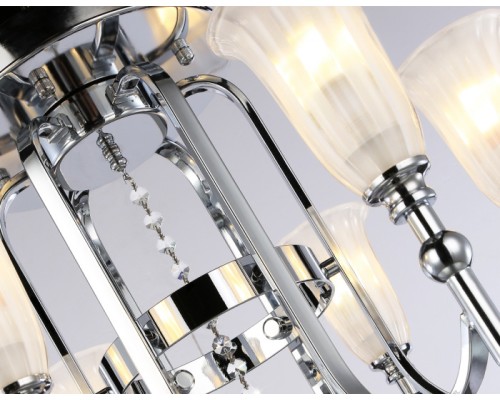 Потолочная люстра TRADITIONAL TR3243 Ambrella