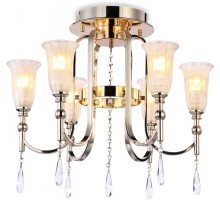 Потолочная люстра TRADITIONAL TR3244 Ambrella