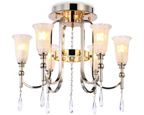 Потолочная люстра TRADITIONAL TR3244 Ambrella