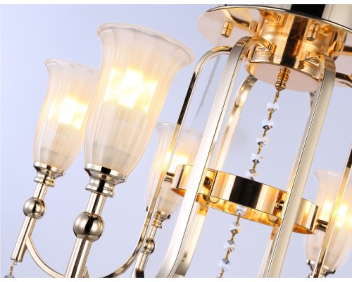 Потолочная люстра TRADITIONAL TR3244 Ambrella