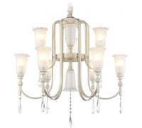 Подвесная люстра TRADITIONAL TR3248 Ambrella